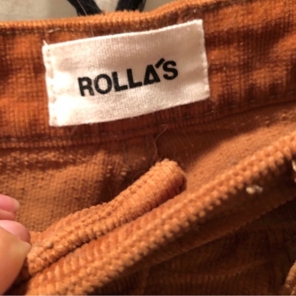 Rolla’s Corduroy pants - Picture 6 of 8